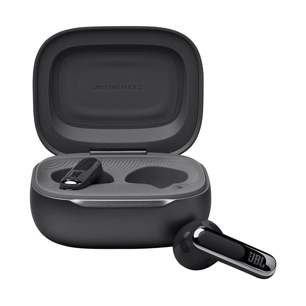 A Photo Of JBL Live Flex 3 - True Wireless Noise-Cancelling Earbuds