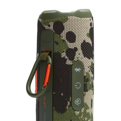 A Photo Of JBL Flip 7 - Portable Bluetooth Speaker