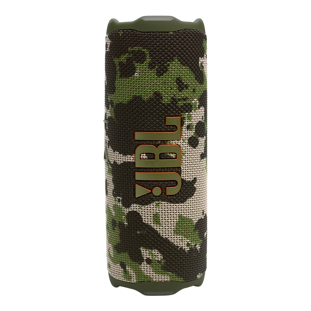 A Photo Of JBL Flip 7 - Portable Bluetooth Speaker