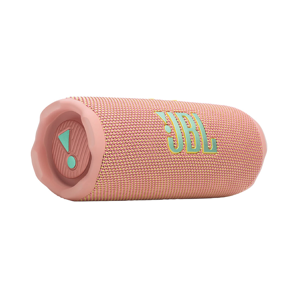 A Photo Of JBL Flip 7 - Portable Bluetooth Speaker