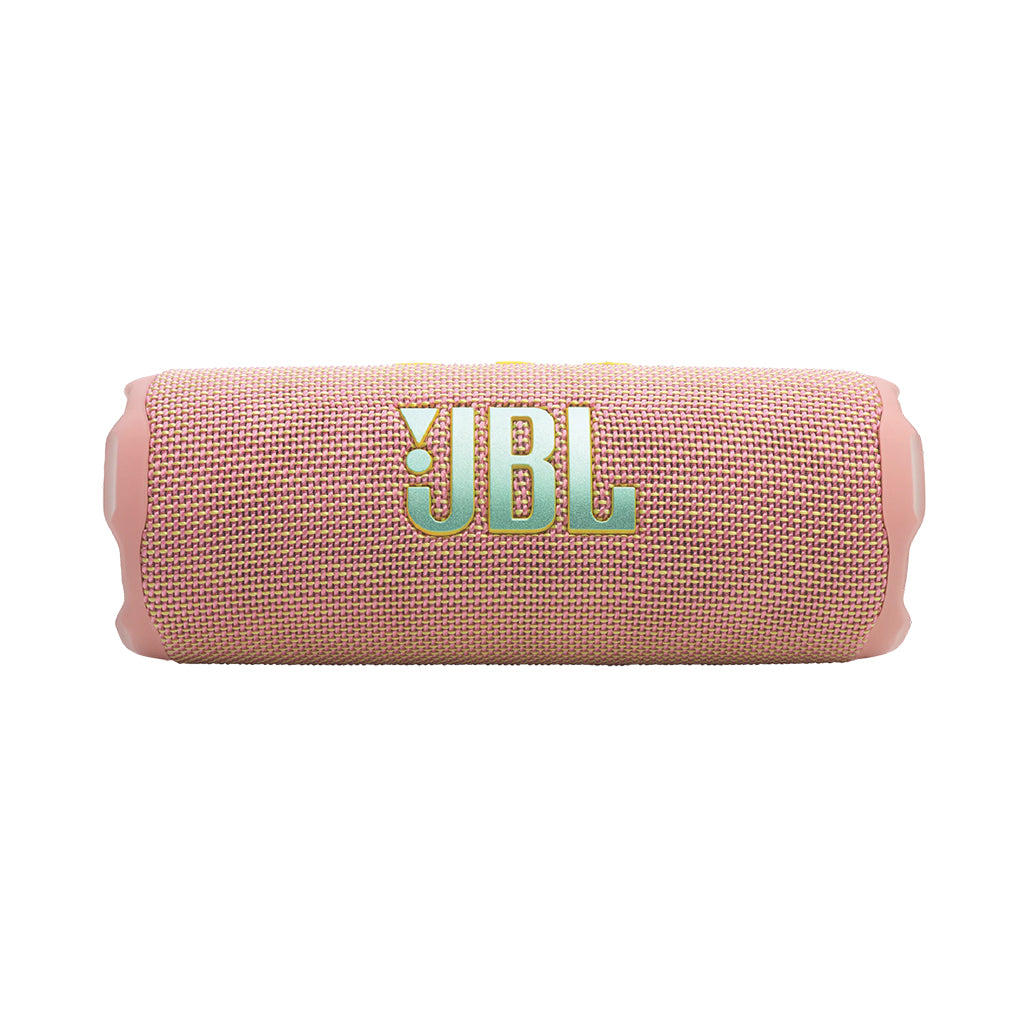 A Photo Of JBL Flip 7 - Portable Bluetooth Speaker