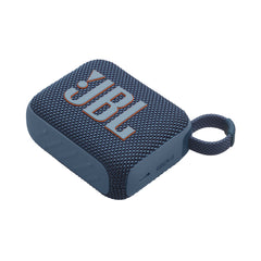 A Photo Of JBL Go 4 - Ultra-Portable Bluetooth Speaker