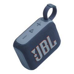 A Photo Of JBL Go 4 - Ultra-Portable Bluetooth Speaker