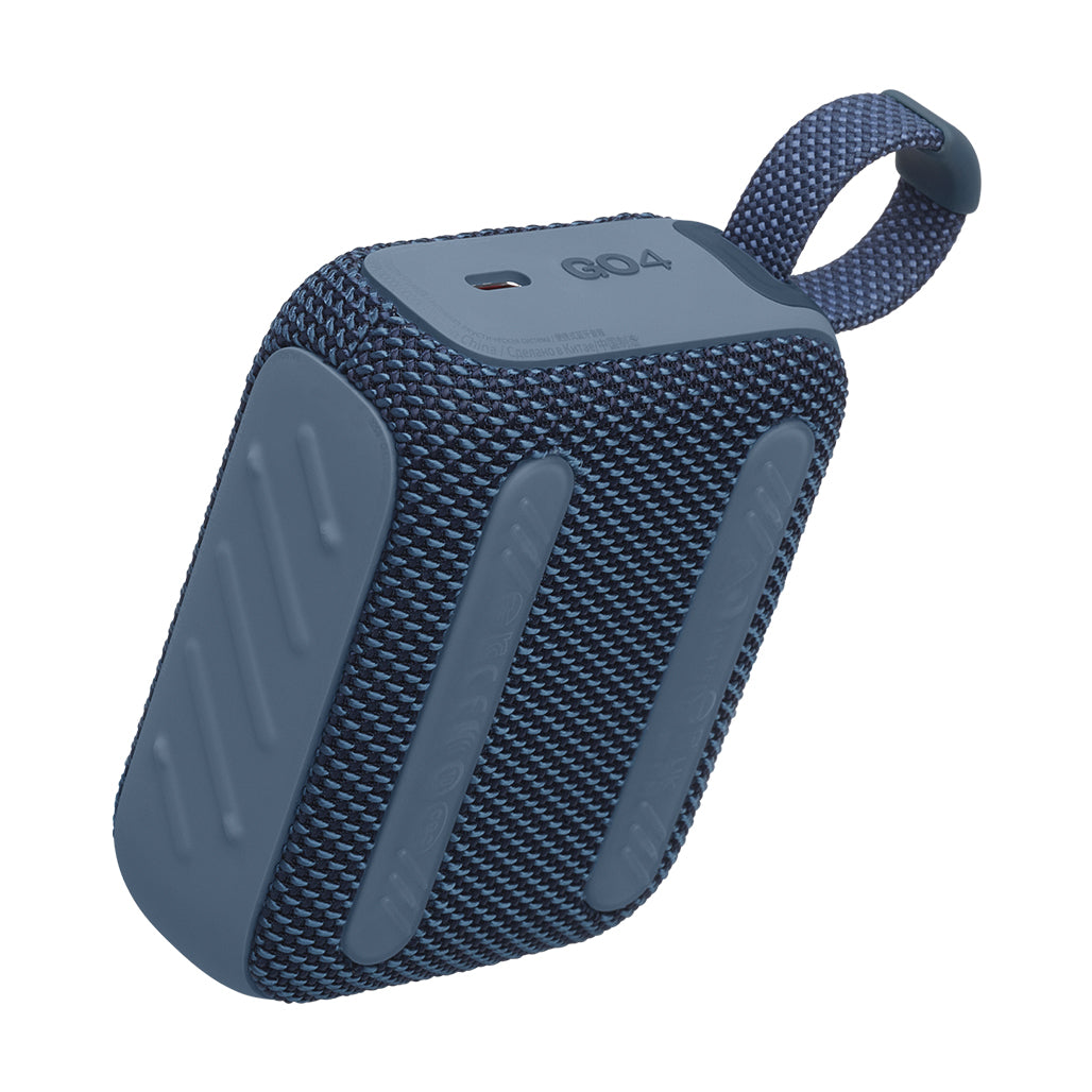 A Photo Of JBL Go 4 - Ultra-Portable Bluetooth Speaker