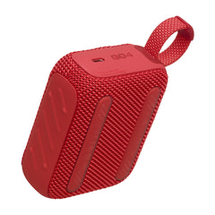 A Photo Of JBL Go 4 - Ultra-Portable Bluetooth Speaker