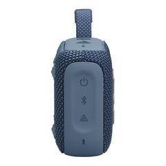 A Photo Of JBL Go 4 - Ultra-Portable Bluetooth Speaker