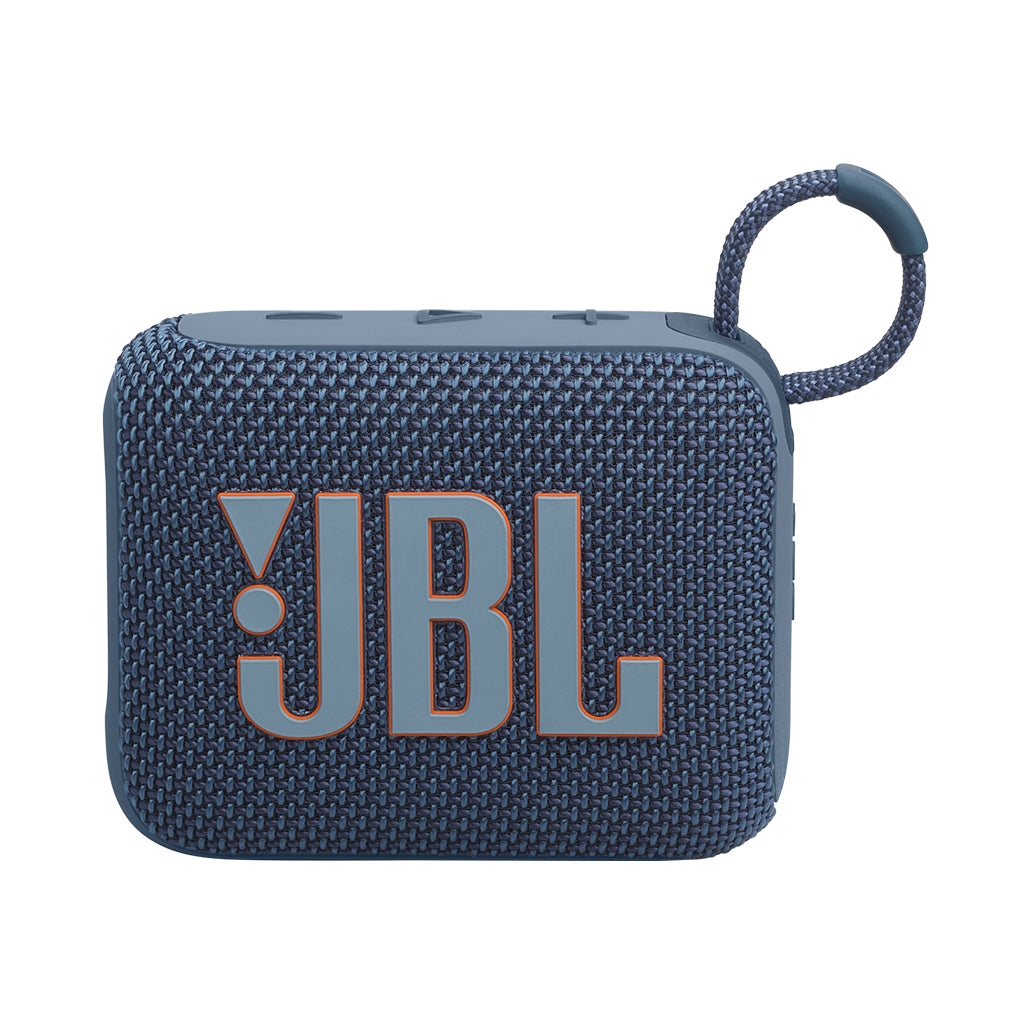 A Photo Of JBL Go 4 - Ultra-Portable Bluetooth Speaker