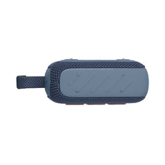 A Photo Of JBL Go 4 - Ultra-Portable Bluetooth Speaker