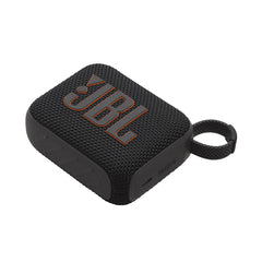 A Photo Of JBL Go 4 - Ultra-Portable Bluetooth Speaker
