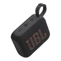 A Photo Of JBL Go 4 - Ultra-Portable Bluetooth Speaker