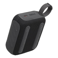 A Photo Of JBL Go 4 - Ultra-Portable Bluetooth Speaker