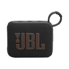 A Photo Of JBL Go 4 - Ultra-Portable Bluetooth Speaker
