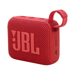 A Photo Of JBL Go 4 - Ultra-Portable Bluetooth Speaker