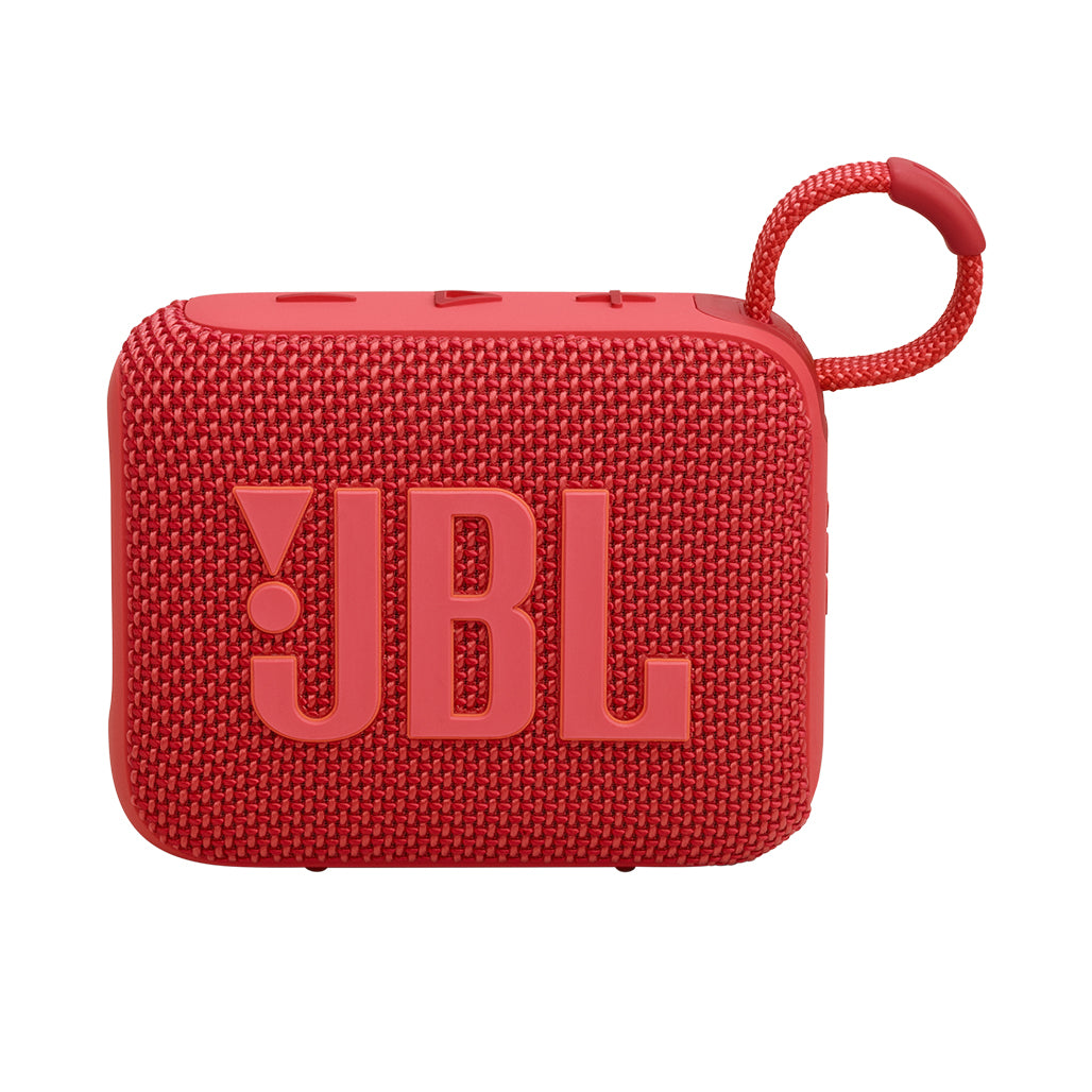 A Photo Of JBL Go 4 - Ultra-Portable Bluetooth Speaker