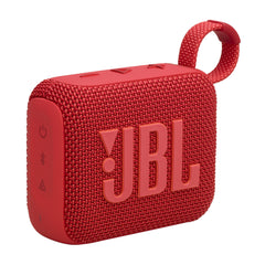 A Photo Of JBL Go 4 - Ultra-Portable Bluetooth Speaker