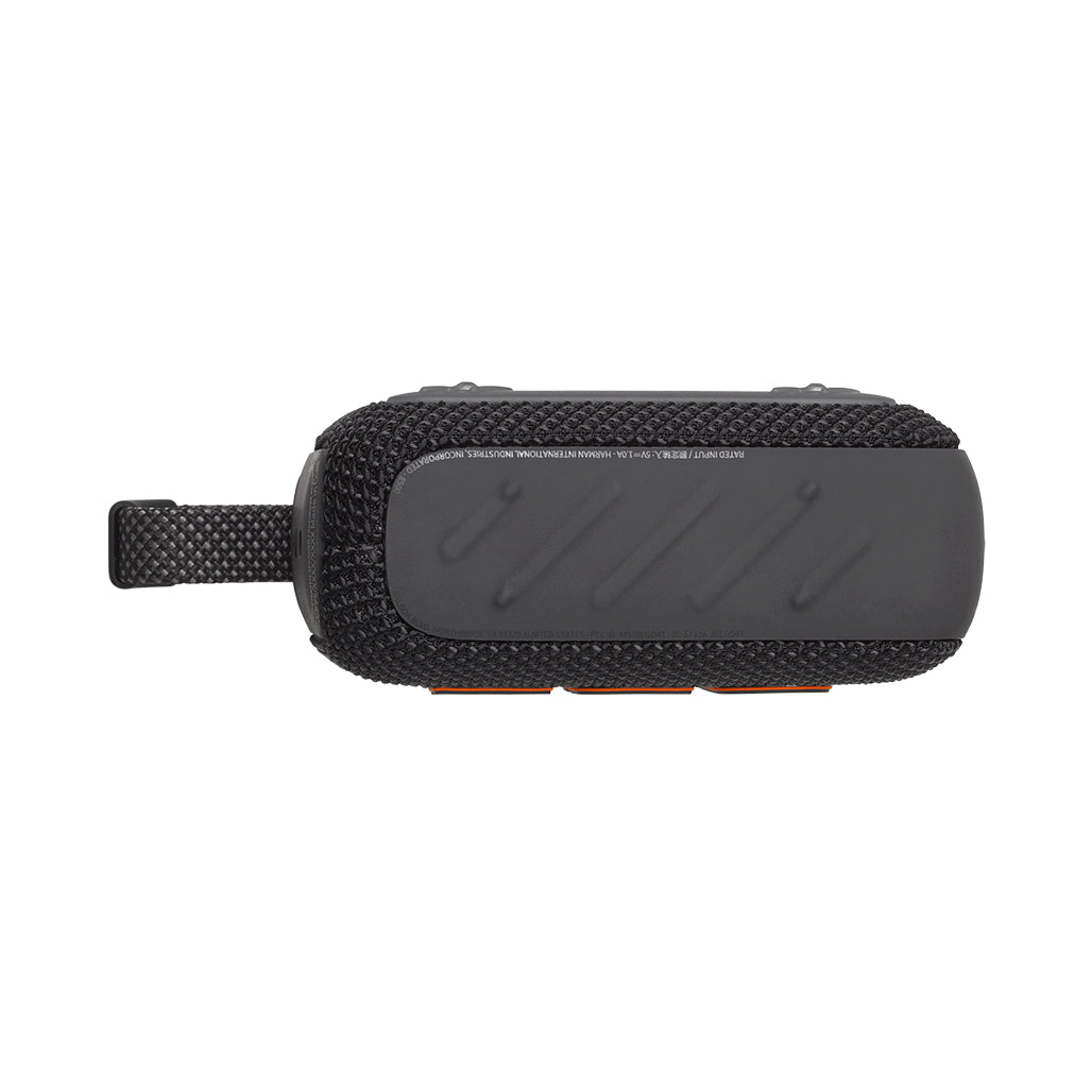 A Photo Of JBL Go 4 - Ultra-Portable Bluetooth Speaker