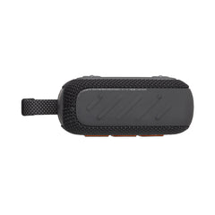 A Photo Of JBL Go 4 - Ultra-Portable Bluetooth Speaker