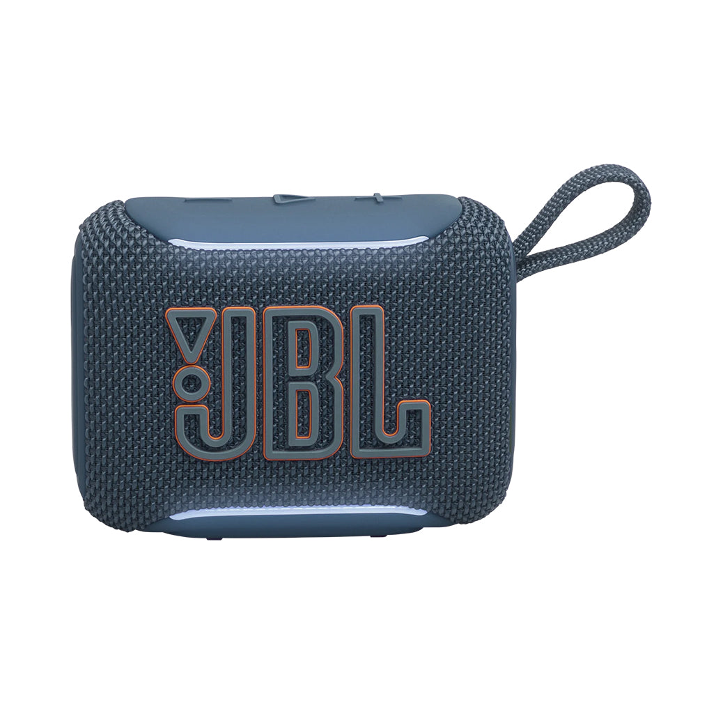 A Photo Of JBL Go 5 Portable Bluetooth Speaker