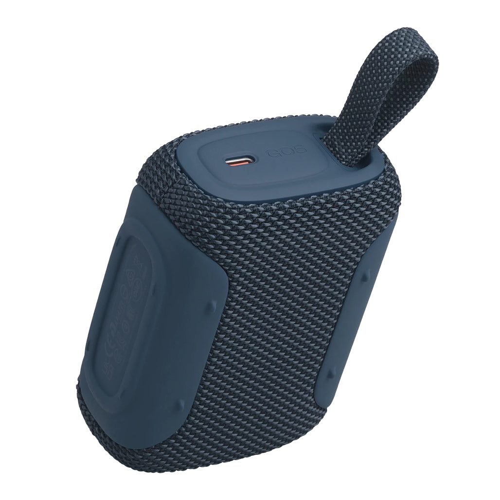 A Photo Of JBL Go 5 Portable Bluetooth Speaker