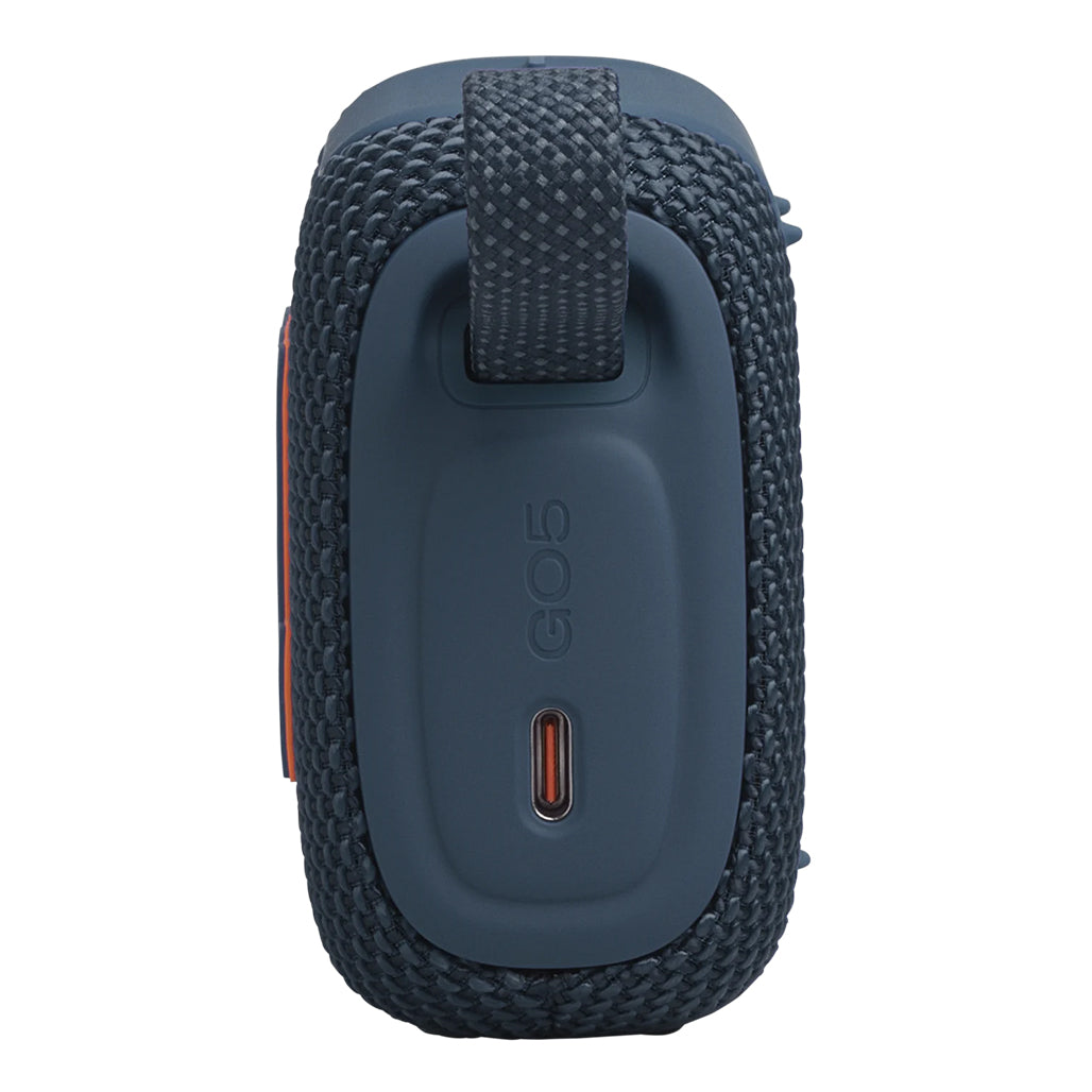 A Photo Of JBL Go 5 Portable Bluetooth Speaker
