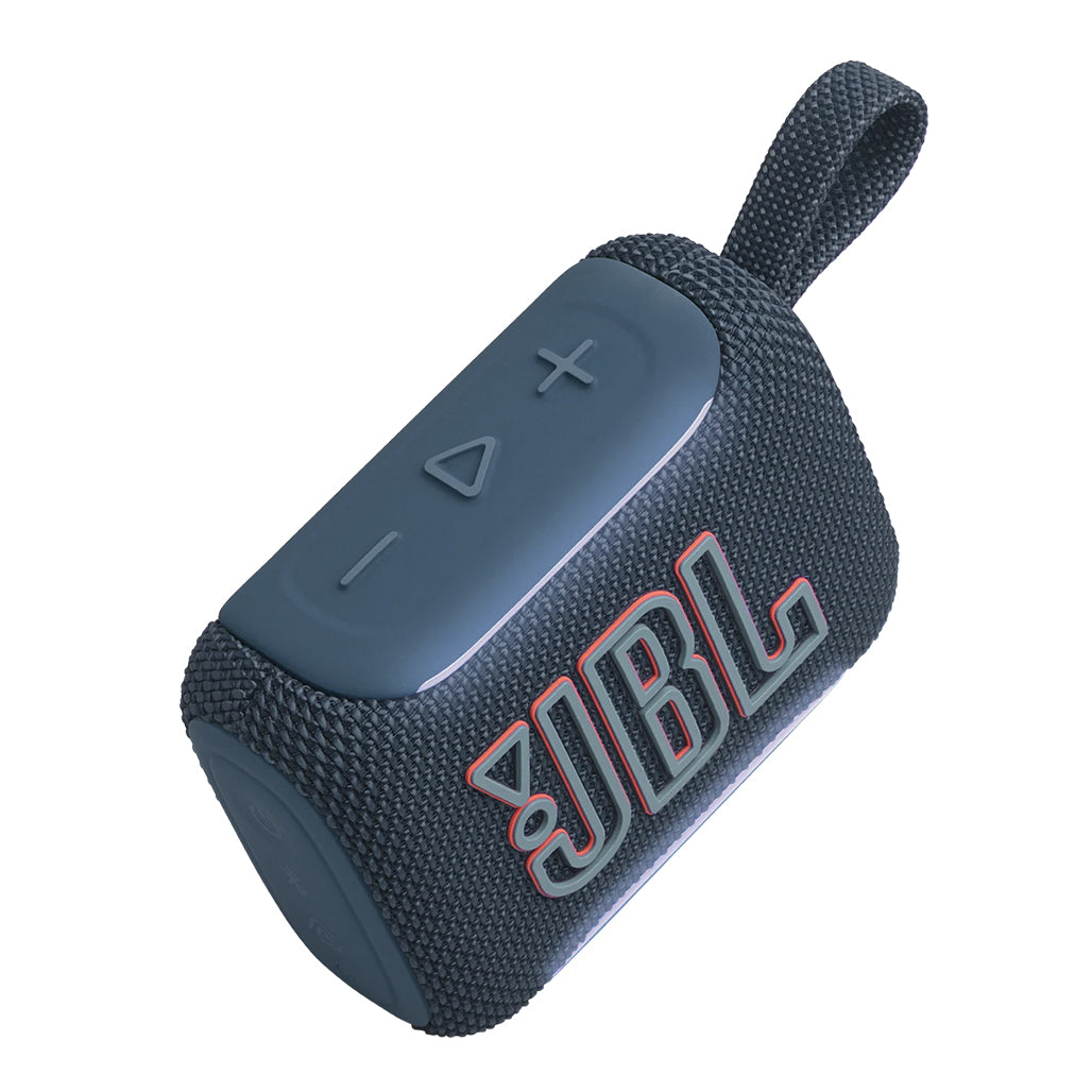 A Photo Of JBL Go 5 Portable Bluetooth Speaker