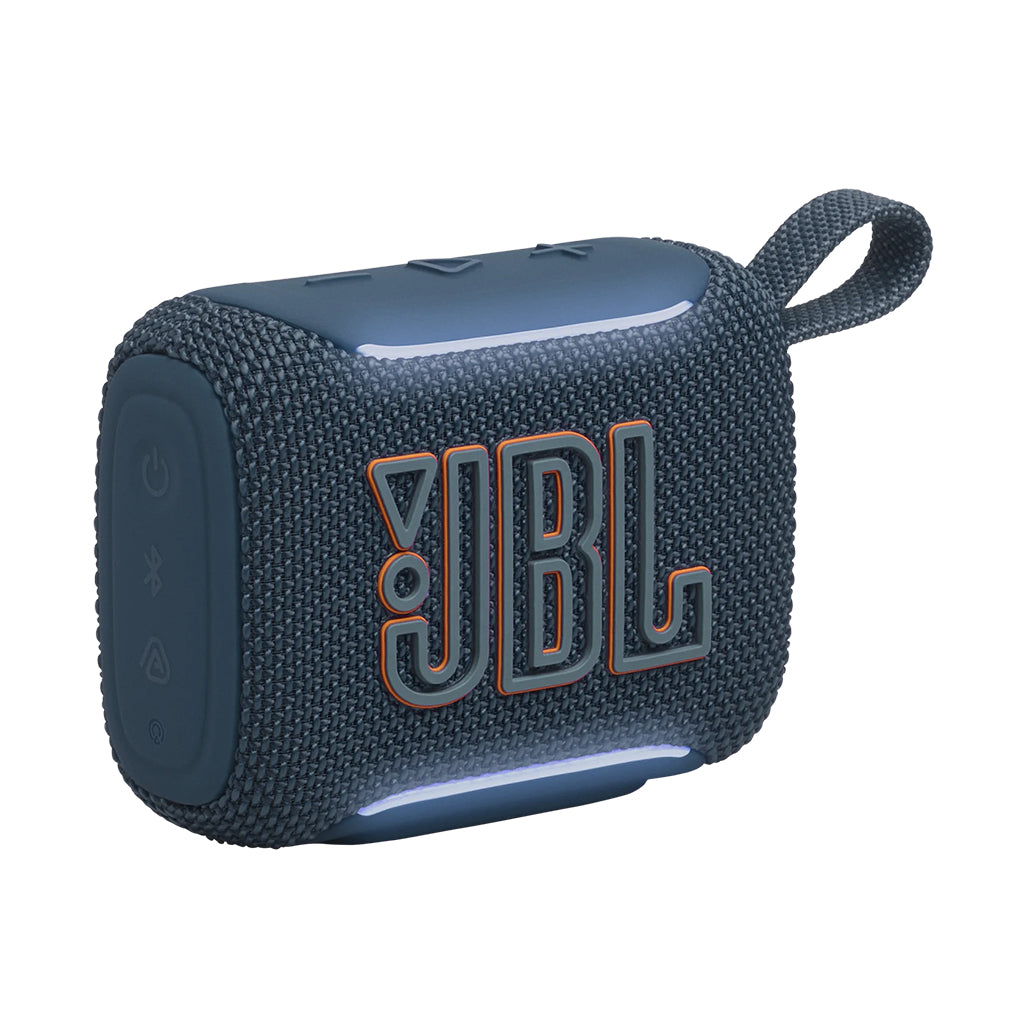 A Photo Of JBL Go 5 Portable Bluetooth Speaker