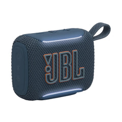 A Photo Of JBL Go 5 Portable Bluetooth Speaker
