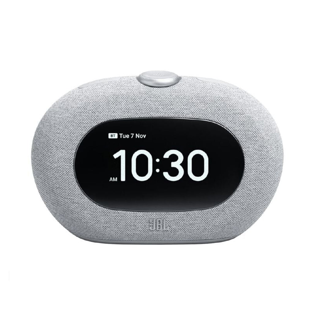 A Photo Of JBL Horizon 3 - Bluetooth® clock radio speaker