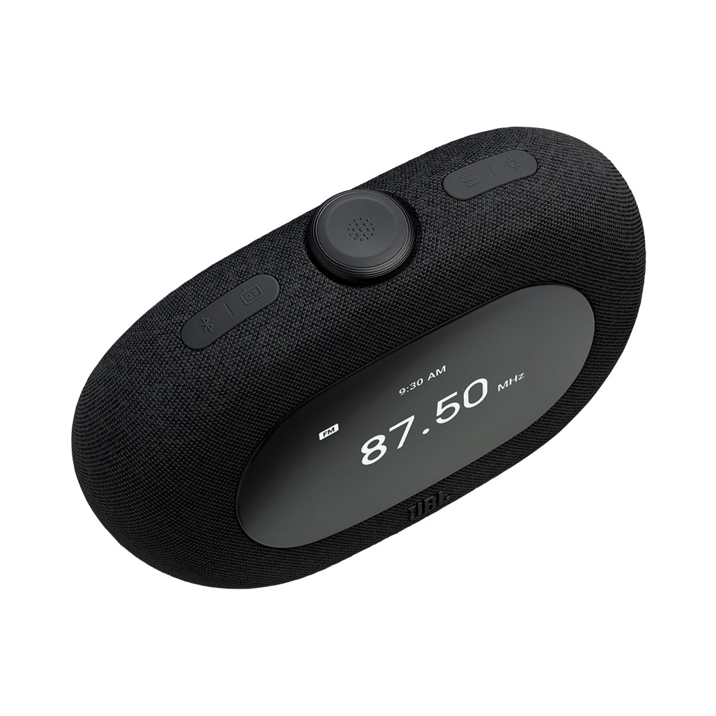 A Photo Of JBL Horizon 3 - Bluetooth® clock radio speaker