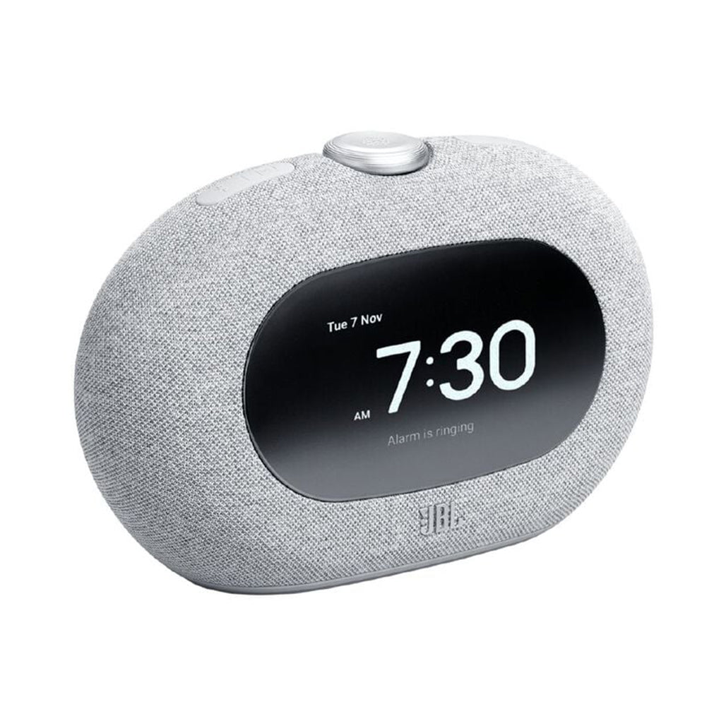 A Photo Of JBL Horizon 3 - Bluetooth® clock radio speaker