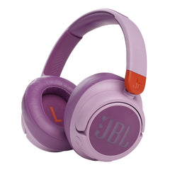 A Photo Of JBL JR460NC - Wireless Kids Headphones with Active Noise Cancellation