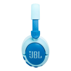 A Photo Of JBL Junior 470NC Wireless Headphones