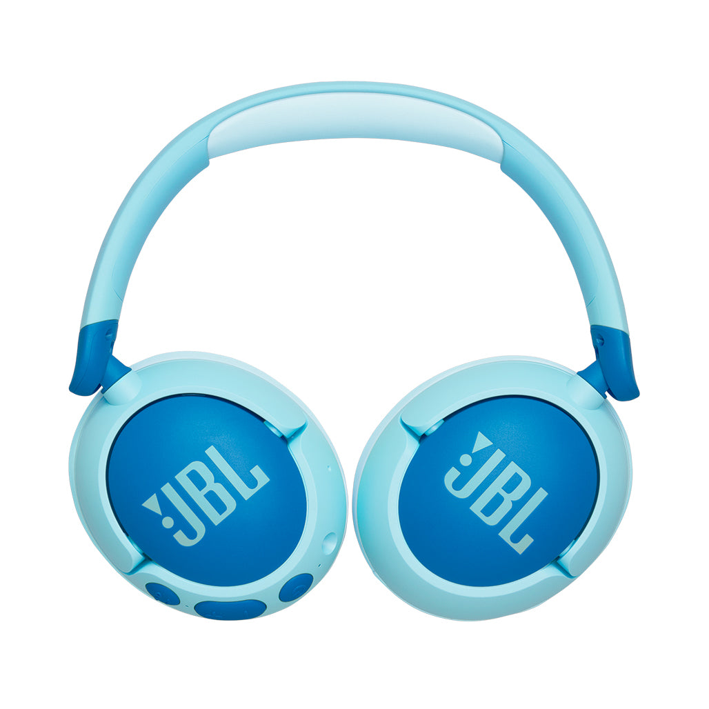 A Photo Of JBL Junior 470NC Wireless Headphones