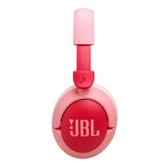 A Photo Of JBL Junior 470NC Wireless Headphones