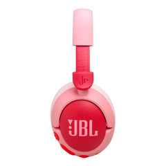 A Photo Of JBL Junior 470NC Wireless Headphones