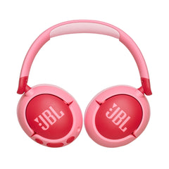 A Photo Of JBL Junior 470NC Wireless Headphones