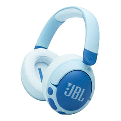 A Photo Of JBL Junior 470NC Wireless Headphones