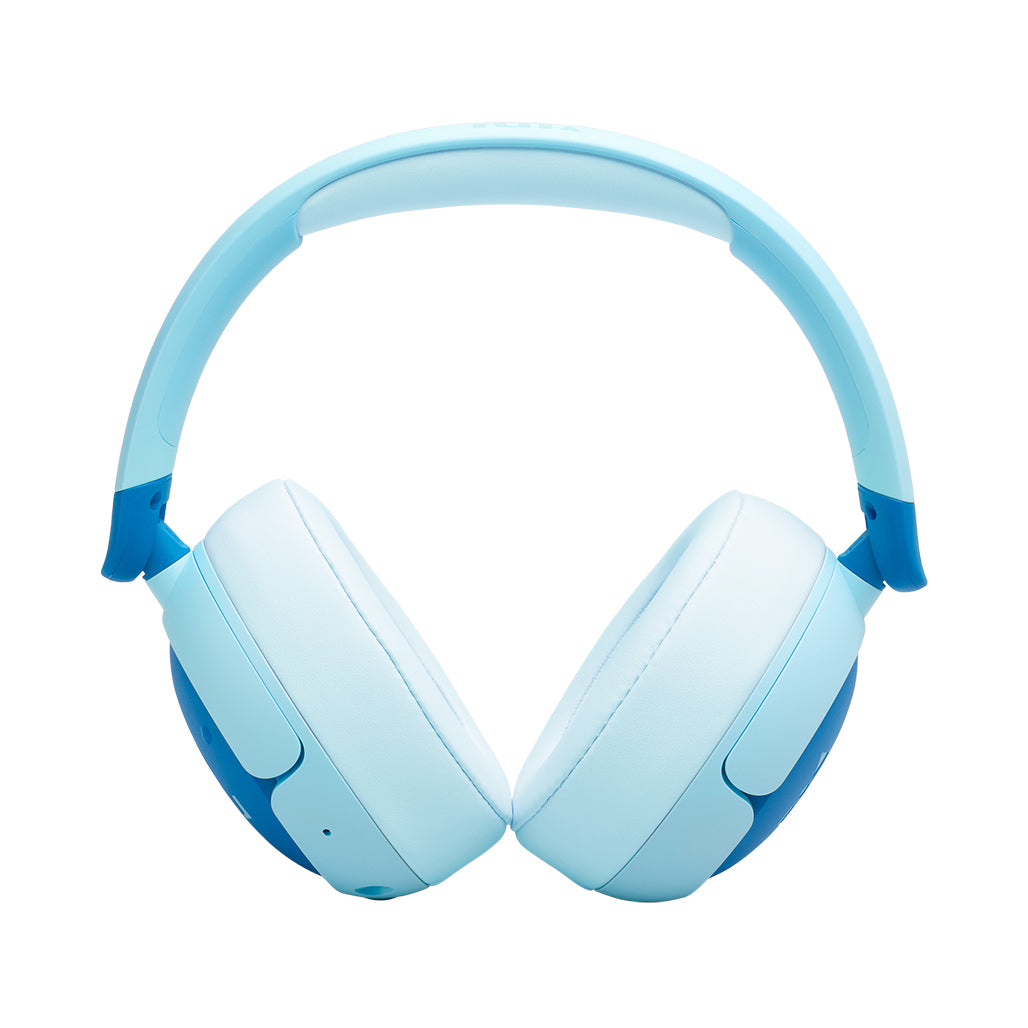 A Photo Of JBL Junior 470NC Wireless Headphones