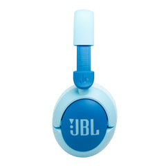 A Photo Of JBL Junior 470NC Wireless Headphones