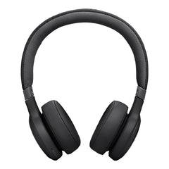 A Photo Of JBL Live 670NC - Black - Wireless On-Ear Headphones