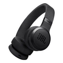A Photo Of JBL Live 670NC - Black - Wireless On-Ear Headphones