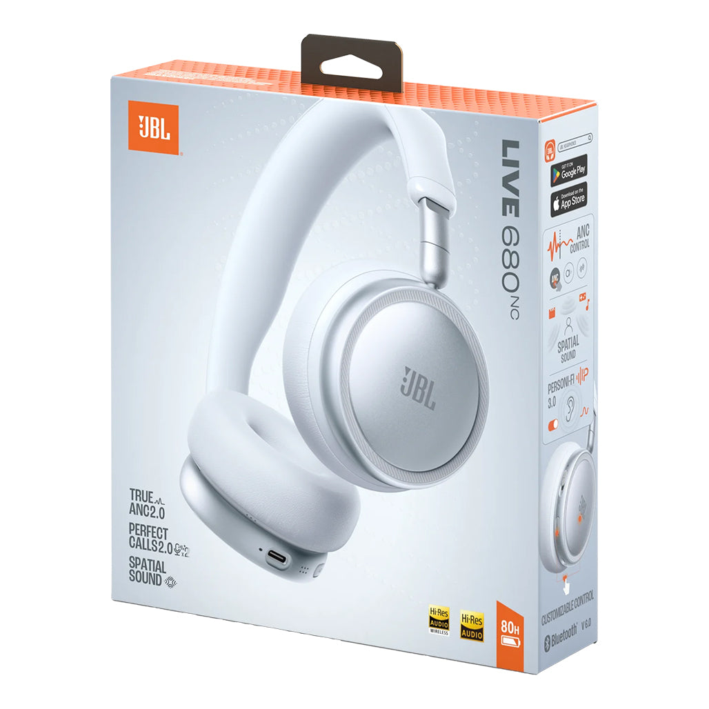 A Photo Of JBL Live 680NC Wireless On-Ear Headphones