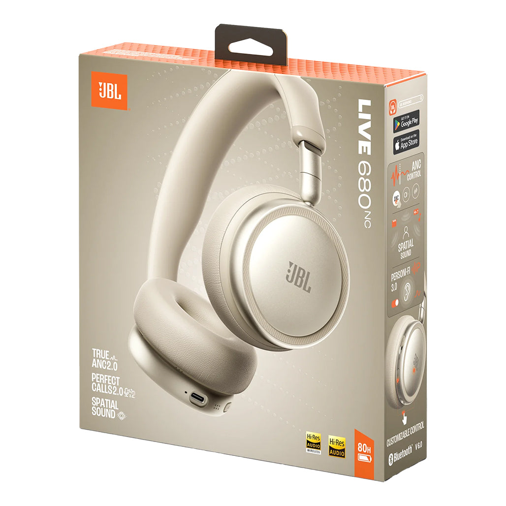 A Photo Of JBL Live 680NC Wireless On-Ear Headphones