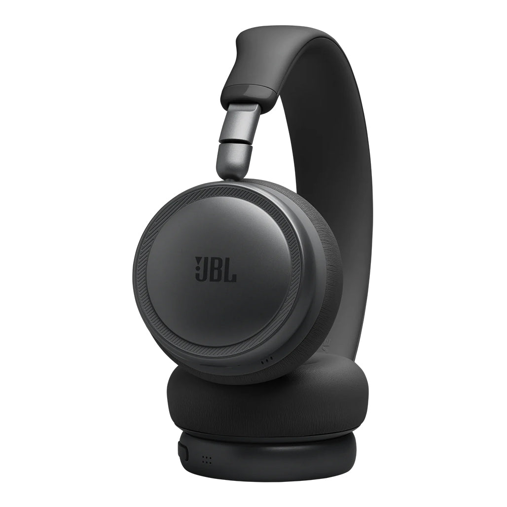 A Photo Of JBL Live 680NC Wireless On-Ear Headphones