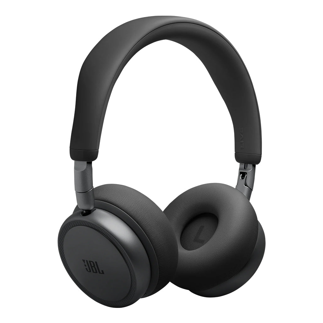 A Photo Of JBL Live 680NC Wireless On-Ear Headphones