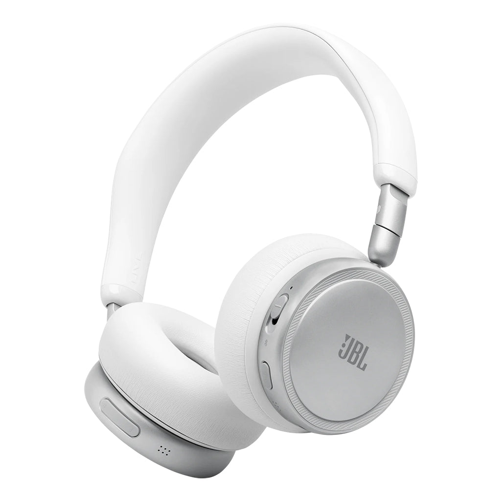 A Photo Of JBL Live 680NC Wireless On-Ear Headphones