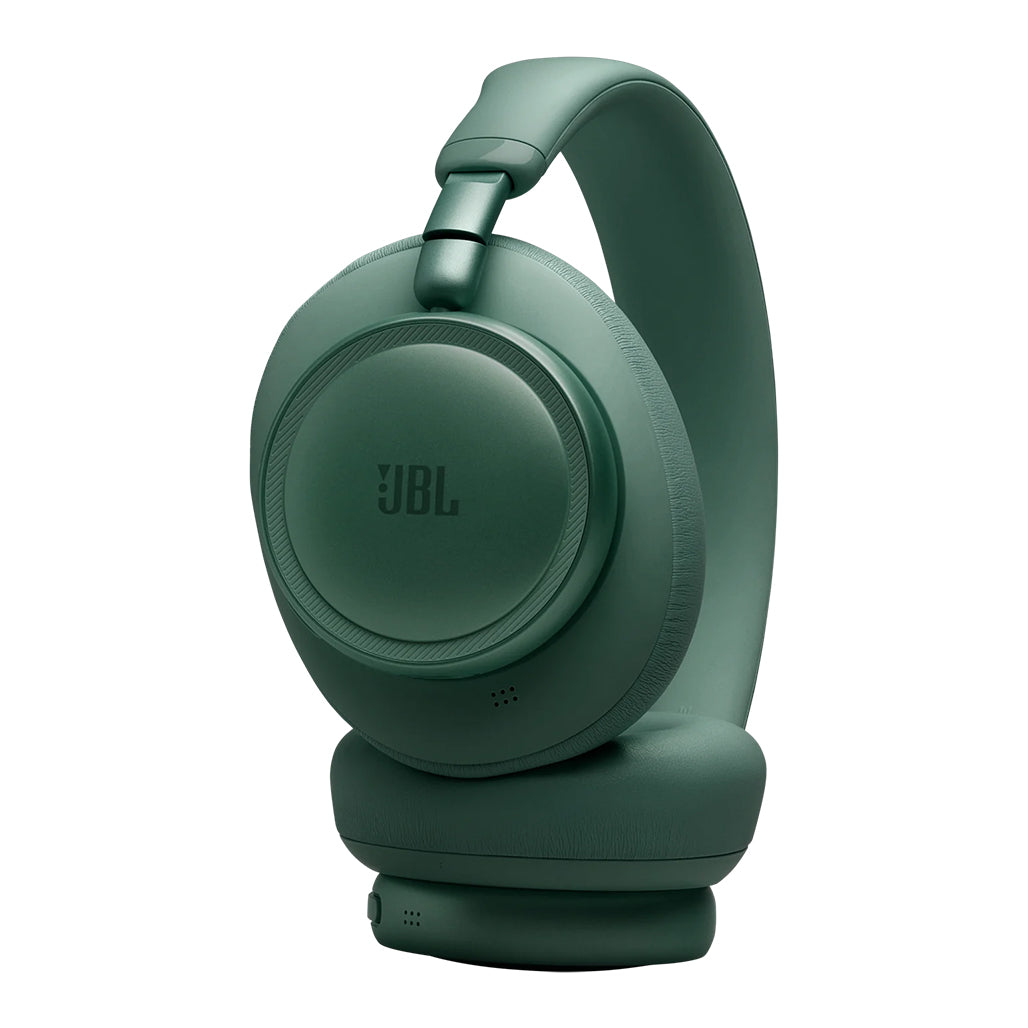 A Photo Of JBL Live 780NC Wireless Over-Ear Headphones