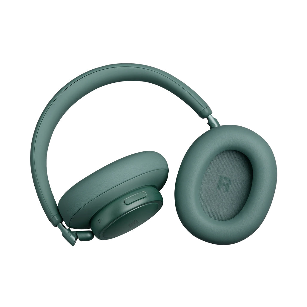 A Photo Of JBL Live 780NC Wireless Over-Ear Headphones