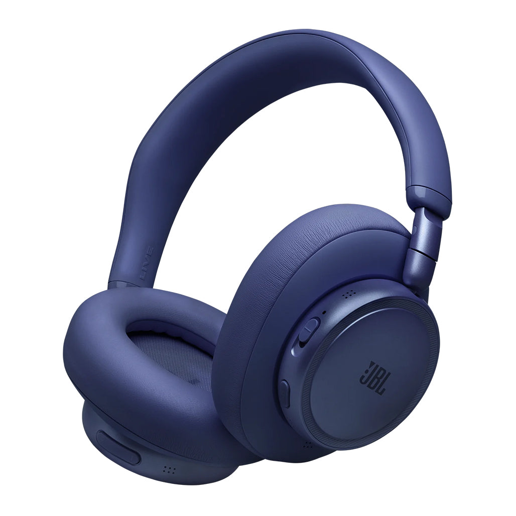 A Photo Of JBL Live 780NC Wireless Over-Ear Headphones