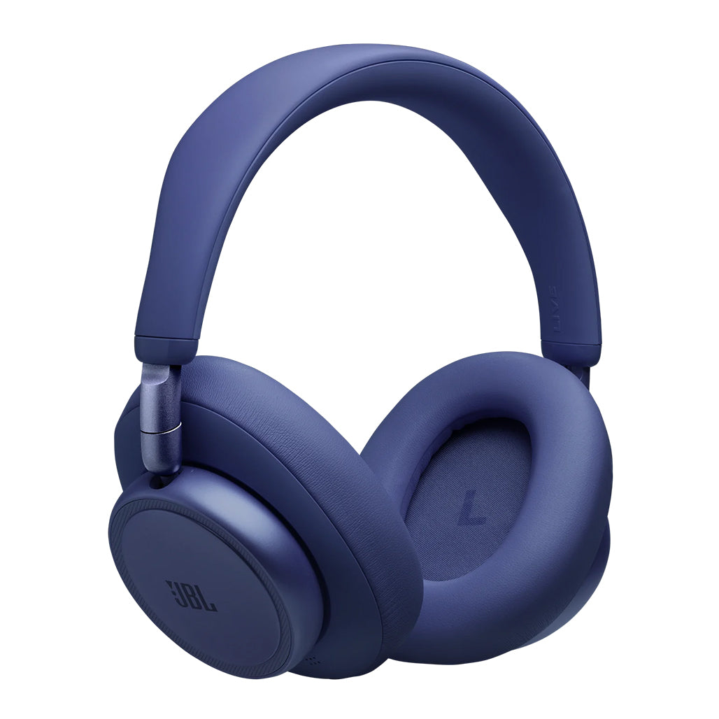A Photo Of JBL Live 780NC Wireless Over-Ear Headphones